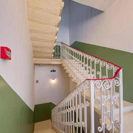 Casa Domenico 8 Ξενοδοχείο Βαλέτα Εξωτερικό φωτογραφία