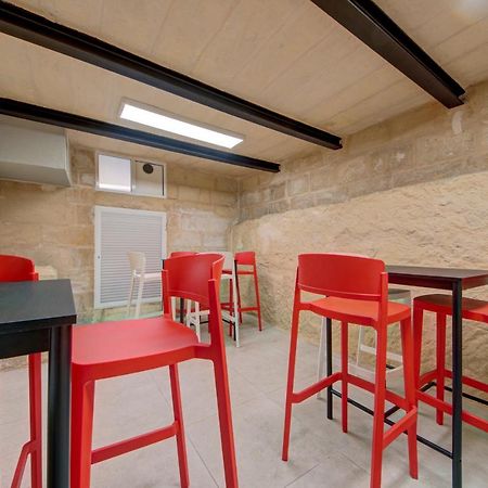 Casa Domenico 8 Ξενοδοχείο Βαλέτα Εξωτερικό φωτογραφία