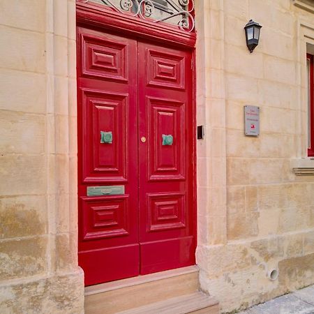 Casa Domenico 8 Ξενοδοχείο Βαλέτα Εξωτερικό φωτογραφία