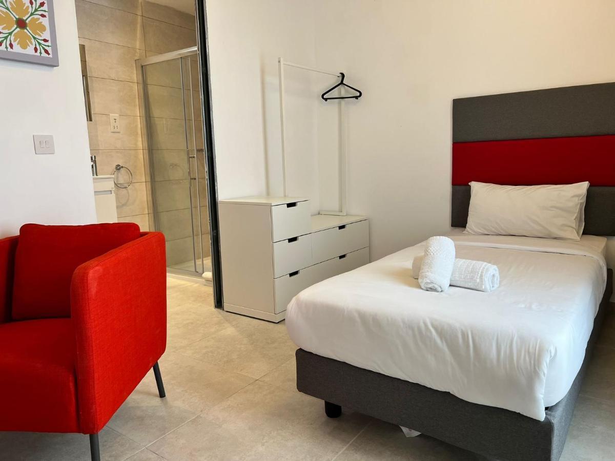 Casa Domenico 8 Ξενοδοχείο Βαλέτα Εξωτερικό φωτογραφία
