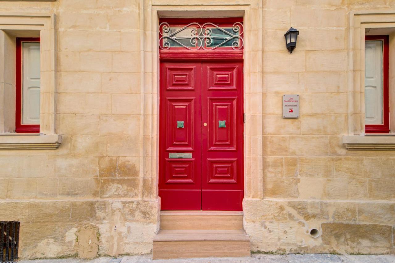 Casa Domenico 8 Ξενοδοχείο Βαλέτα Εξωτερικό φωτογραφία