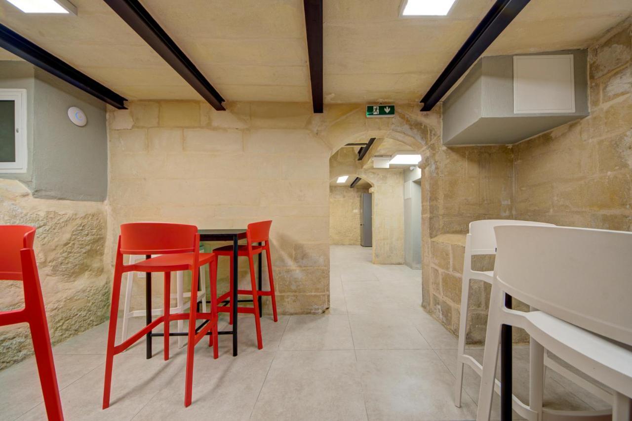 Casa Domenico 8 Ξενοδοχείο Βαλέτα Εξωτερικό φωτογραφία