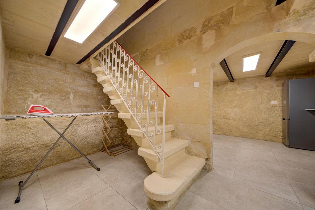Casa Domenico 8 Ξενοδοχείο Βαλέτα Εξωτερικό φωτογραφία