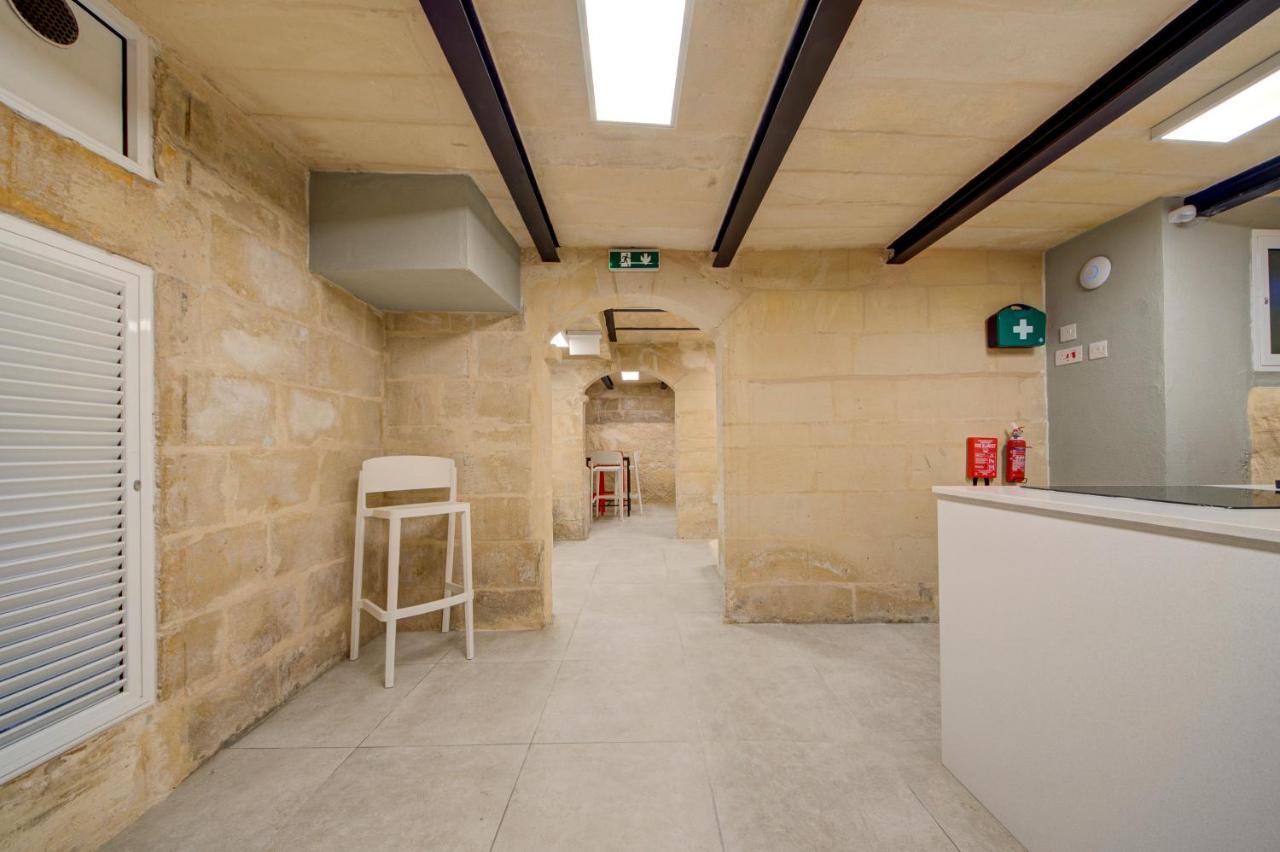 Casa Domenico 8 Ξενοδοχείο Βαλέτα Εξωτερικό φωτογραφία