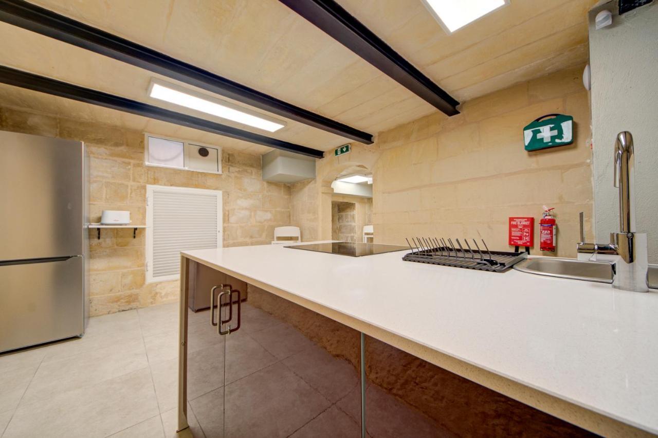 Casa Domenico 8 Ξενοδοχείο Βαλέτα Εξωτερικό φωτογραφία
