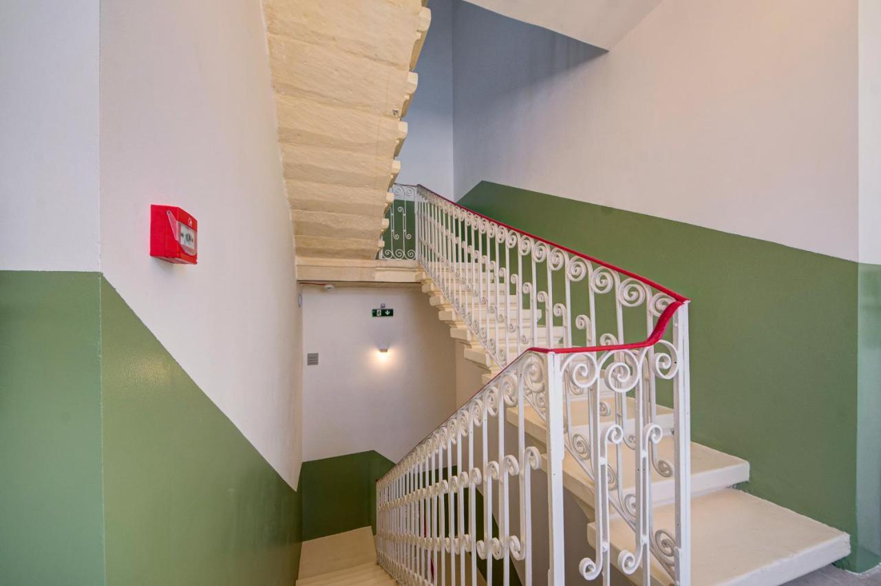 Casa Domenico 8 Ξενοδοχείο Βαλέτα Εξωτερικό φωτογραφία