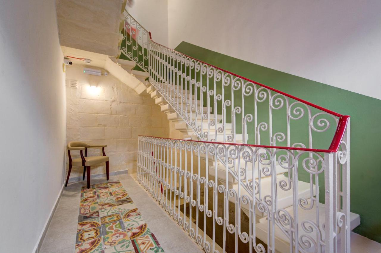 Casa Domenico 8 Ξενοδοχείο Βαλέτα Εξωτερικό φωτογραφία