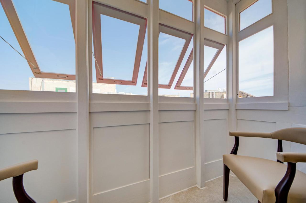 Casa Domenico 8 Ξενοδοχείο Βαλέτα Εξωτερικό φωτογραφία