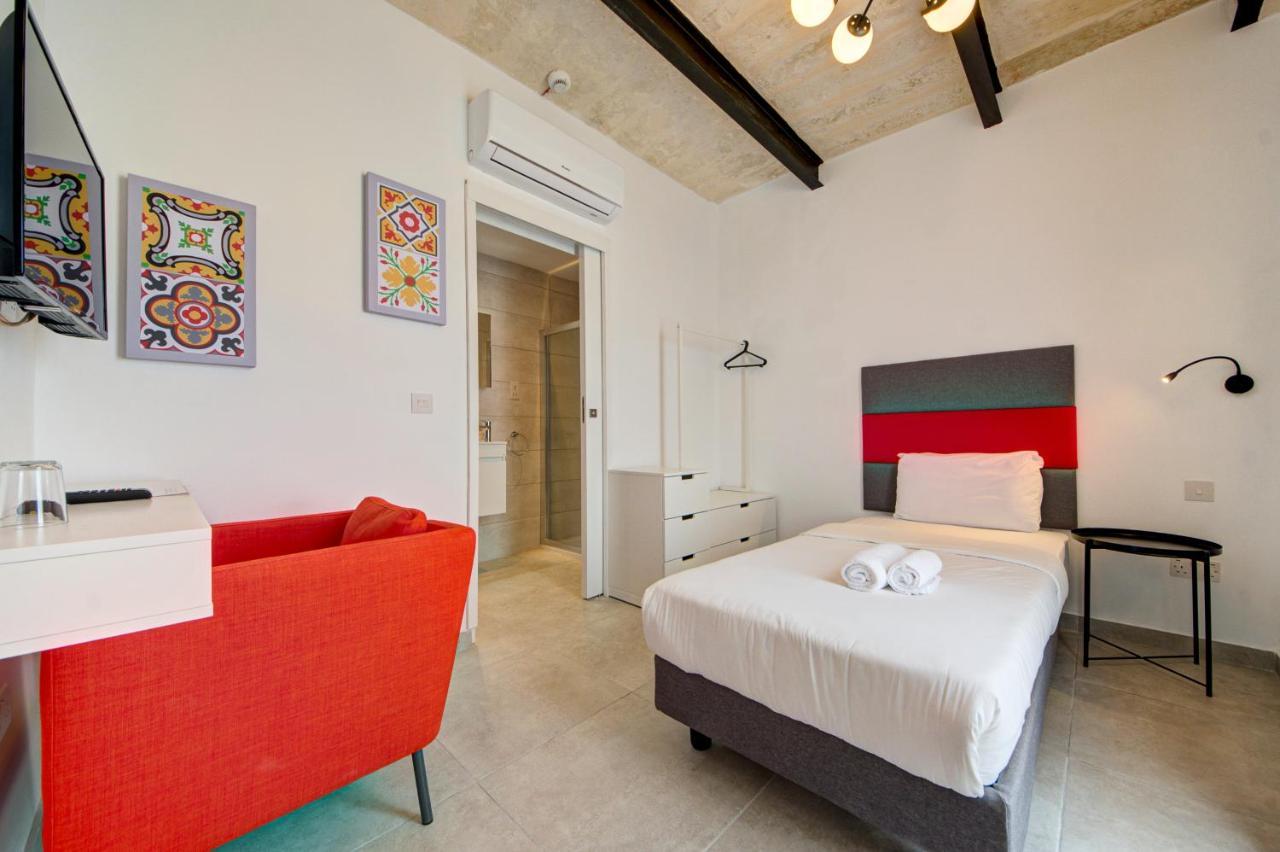 Casa Domenico 8 Ξενοδοχείο Βαλέτα Εξωτερικό φωτογραφία