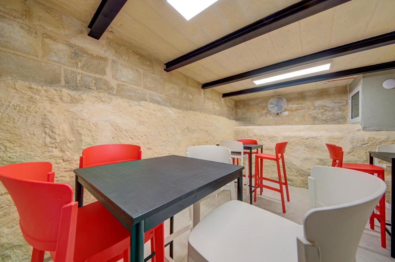 Casa Domenico 8 Ξενοδοχείο Βαλέτα Εξωτερικό φωτογραφία