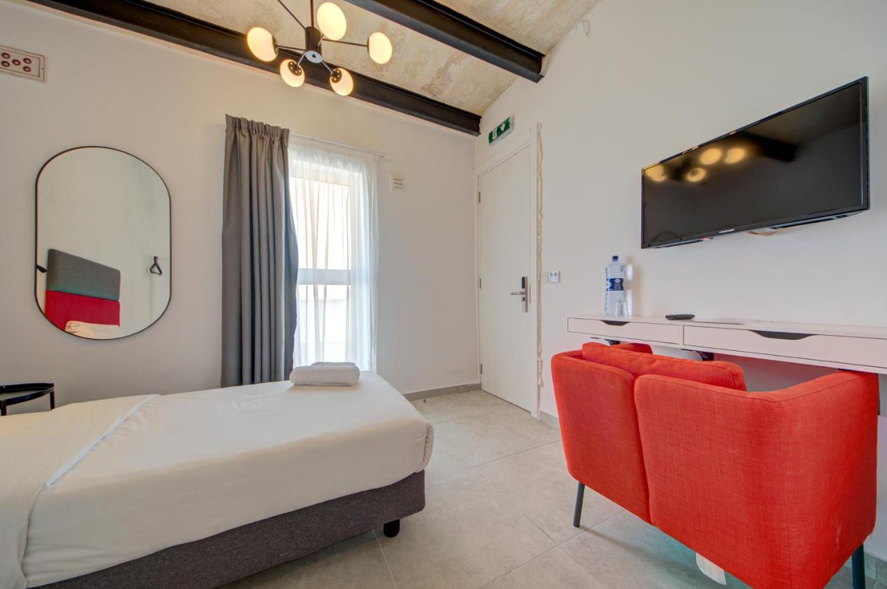 Casa Domenico 8 Ξενοδοχείο Βαλέτα Εξωτερικό φωτογραφία