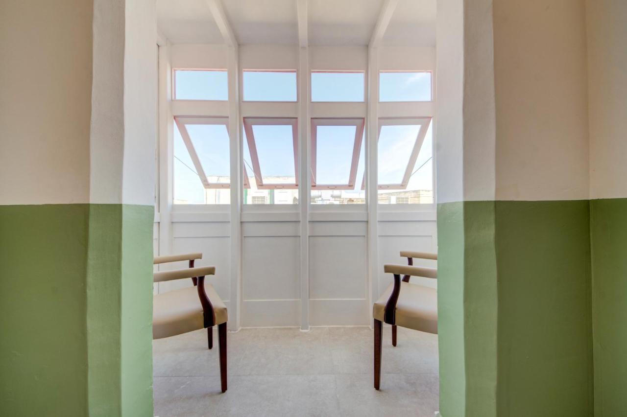Casa Domenico 8 Ξενοδοχείο Βαλέτα Εξωτερικό φωτογραφία