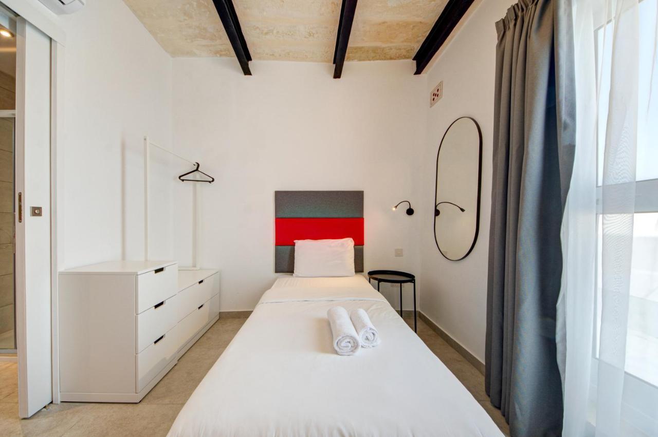 Casa Domenico 8 Ξενοδοχείο Βαλέτα Εξωτερικό φωτογραφία