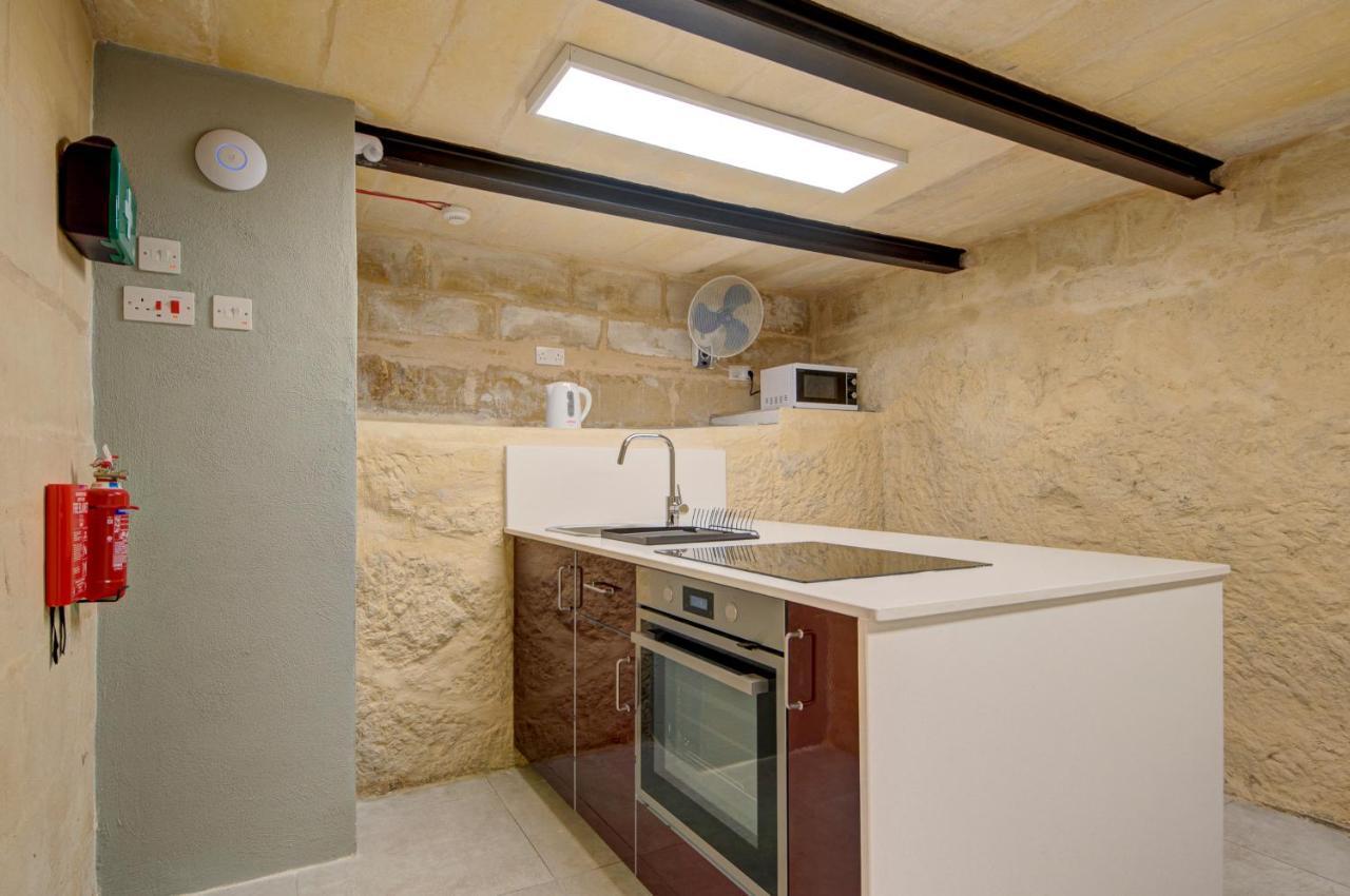 Casa Domenico 8 Ξενοδοχείο Βαλέτα Εξωτερικό φωτογραφία