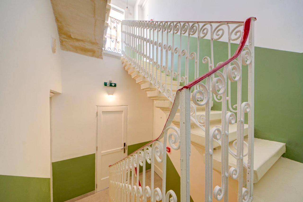 Casa Domenico 8 Ξενοδοχείο Βαλέτα Εξωτερικό φωτογραφία