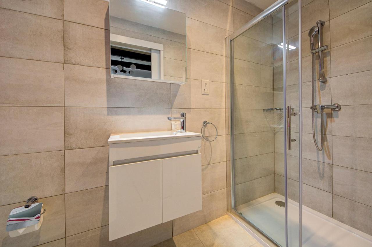 Casa Domenico 8 Ξενοδοχείο Βαλέτα Εξωτερικό φωτογραφία