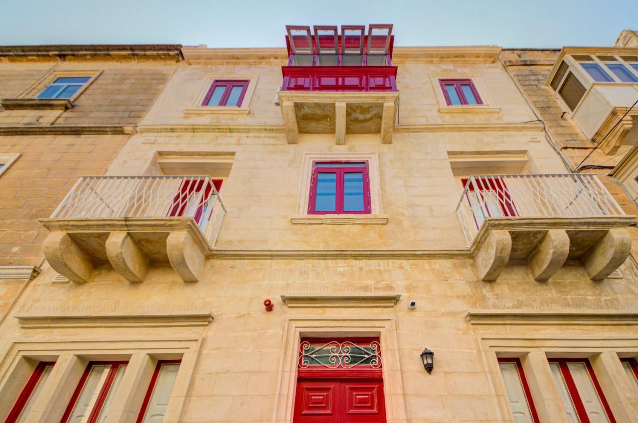Casa Domenico 8 Ξενοδοχείο Βαλέτα Εξωτερικό φωτογραφία