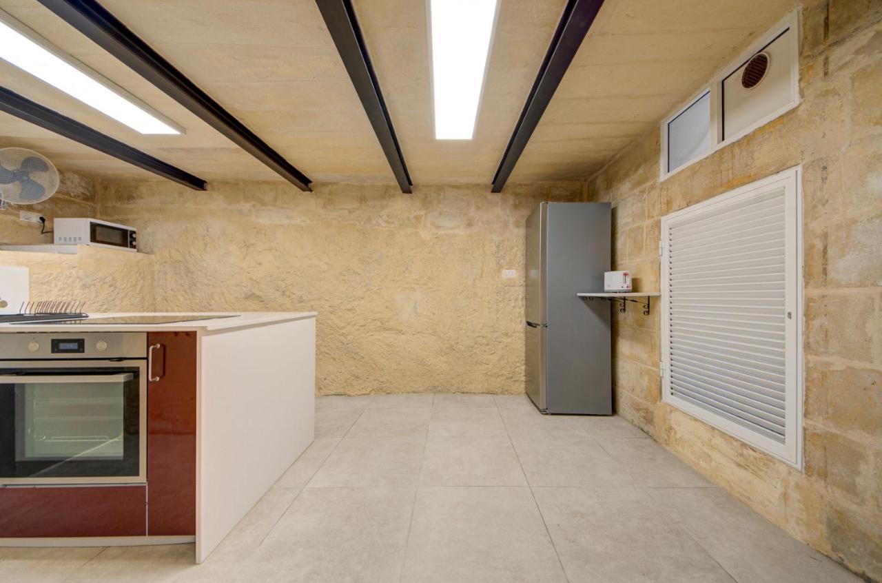 Casa Domenico 8 Ξενοδοχείο Βαλέτα Εξωτερικό φωτογραφία