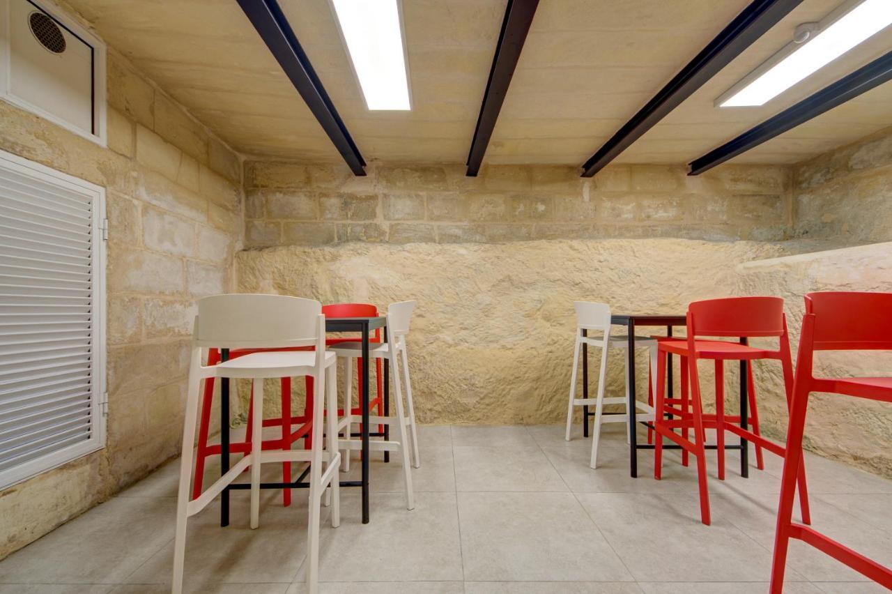 Casa Domenico 8 Ξενοδοχείο Βαλέτα Εξωτερικό φωτογραφία