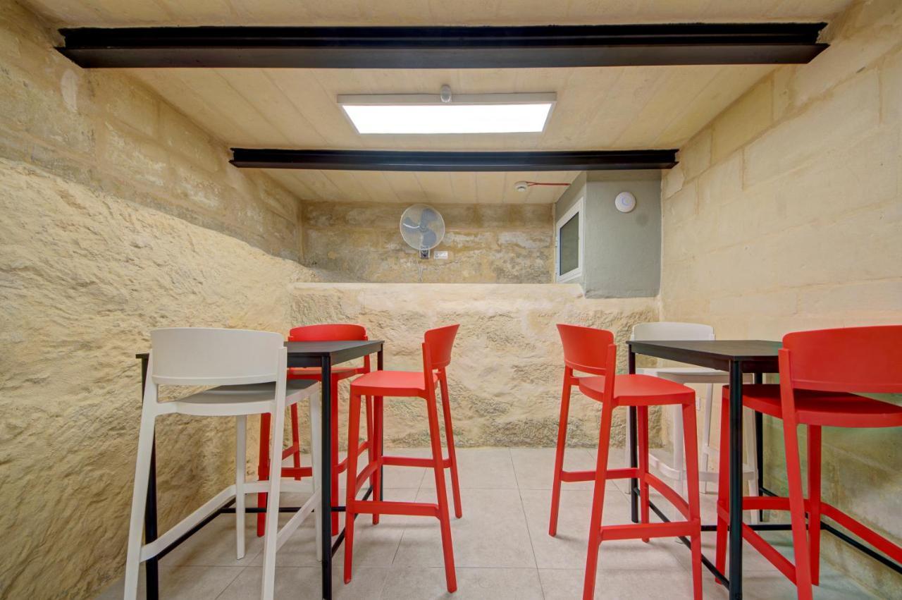 Casa Domenico 8 Ξενοδοχείο Βαλέτα Εξωτερικό φωτογραφία