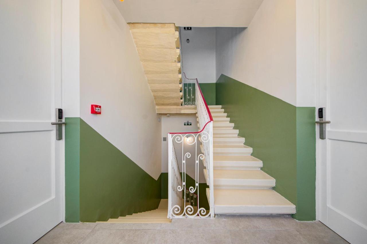 Casa Domenico 8 Ξενοδοχείο Βαλέτα Εξωτερικό φωτογραφία