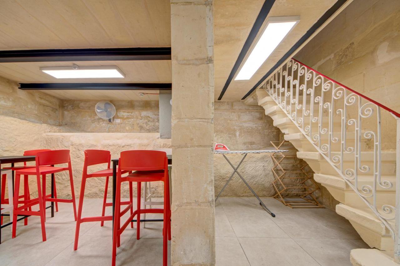 Casa Domenico 8 Ξενοδοχείο Βαλέτα Εξωτερικό φωτογραφία