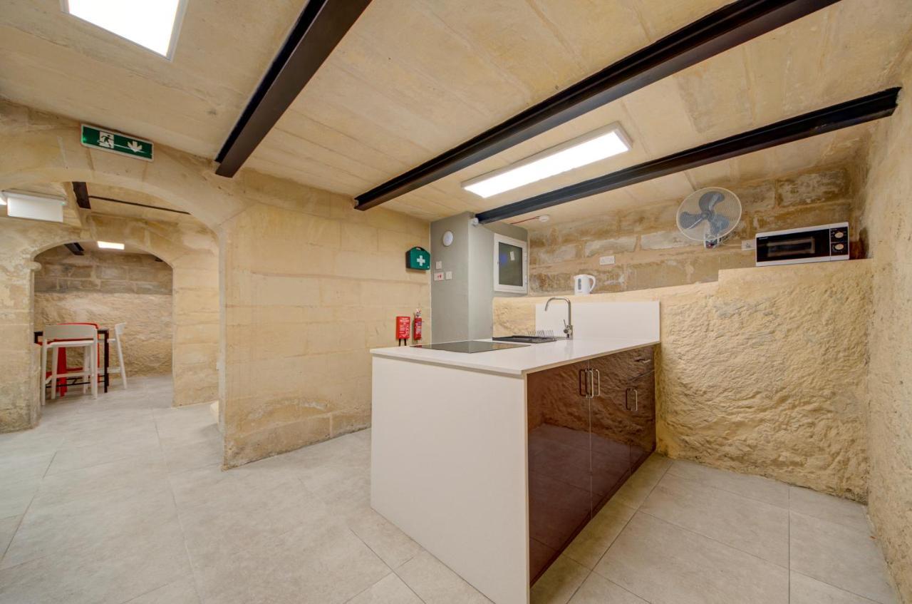 Casa Domenico 8 Ξενοδοχείο Βαλέτα Εξωτερικό φωτογραφία