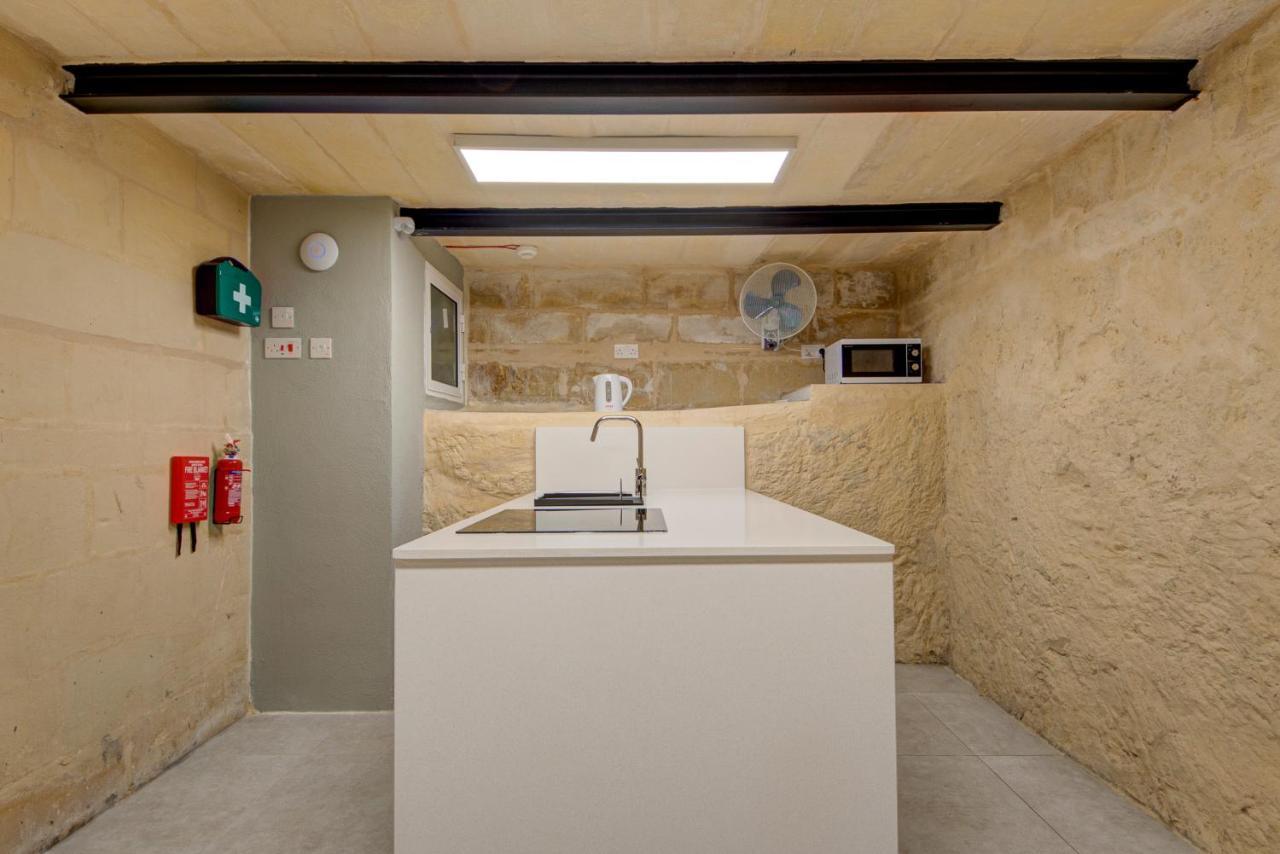 Casa Domenico 8 Ξενοδοχείο Βαλέτα Εξωτερικό φωτογραφία