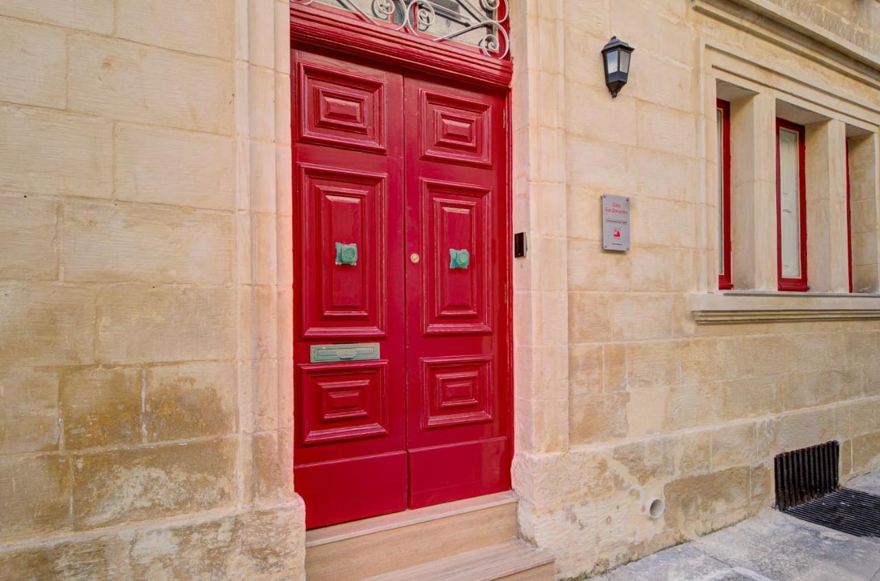 Casa Domenico 8 Ξενοδοχείο Βαλέτα Εξωτερικό φωτογραφία